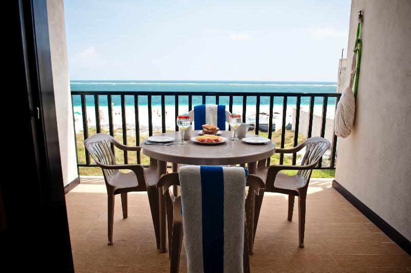 Vela'S Condos Ocean Front Puerto Morelos Buitenkant foto