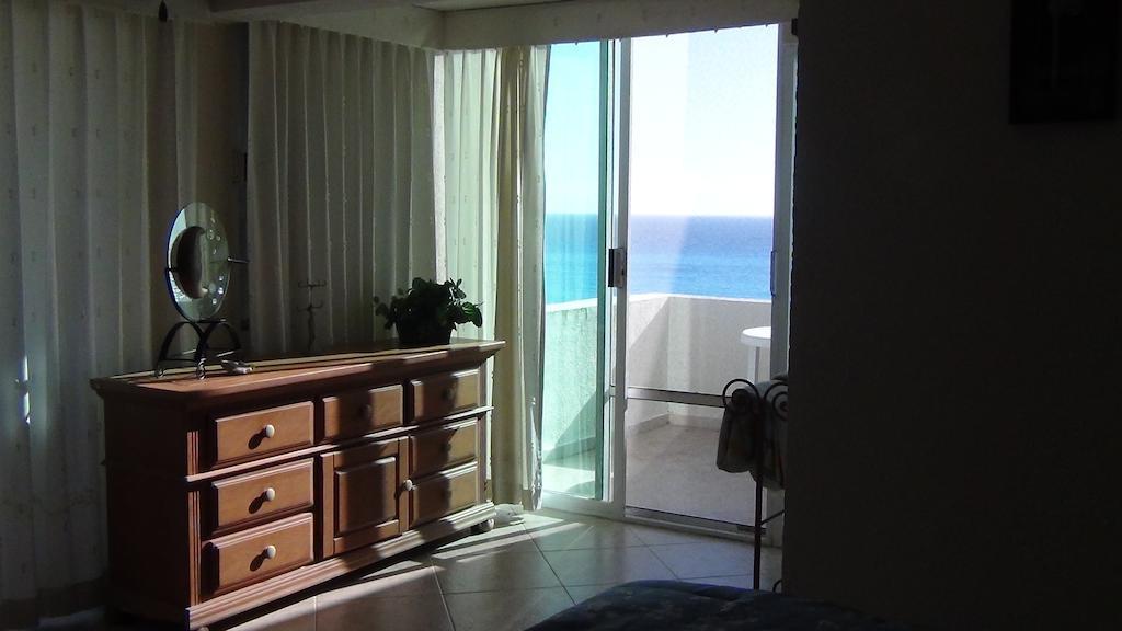 Vela'S Condos Ocean Front Puerto Morelos Buitenkant foto